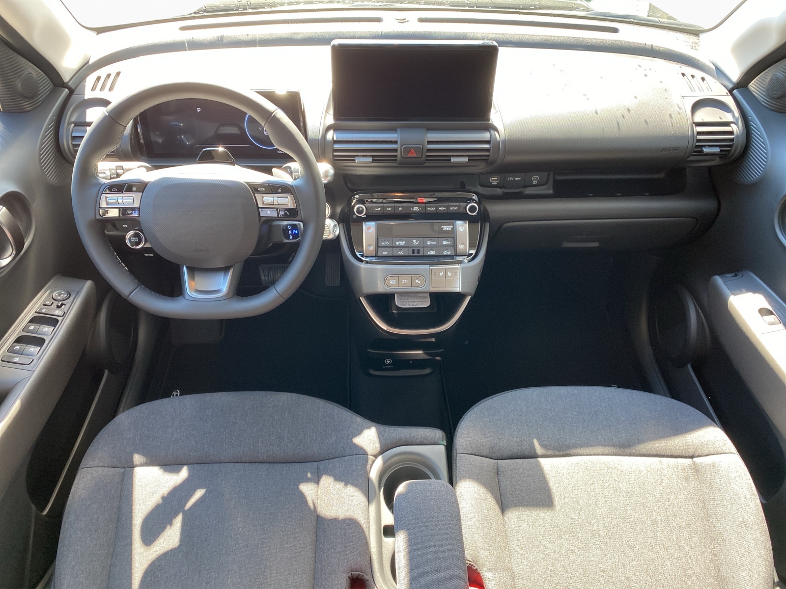 HYUNDAI Inster Electric Amplia-image-11