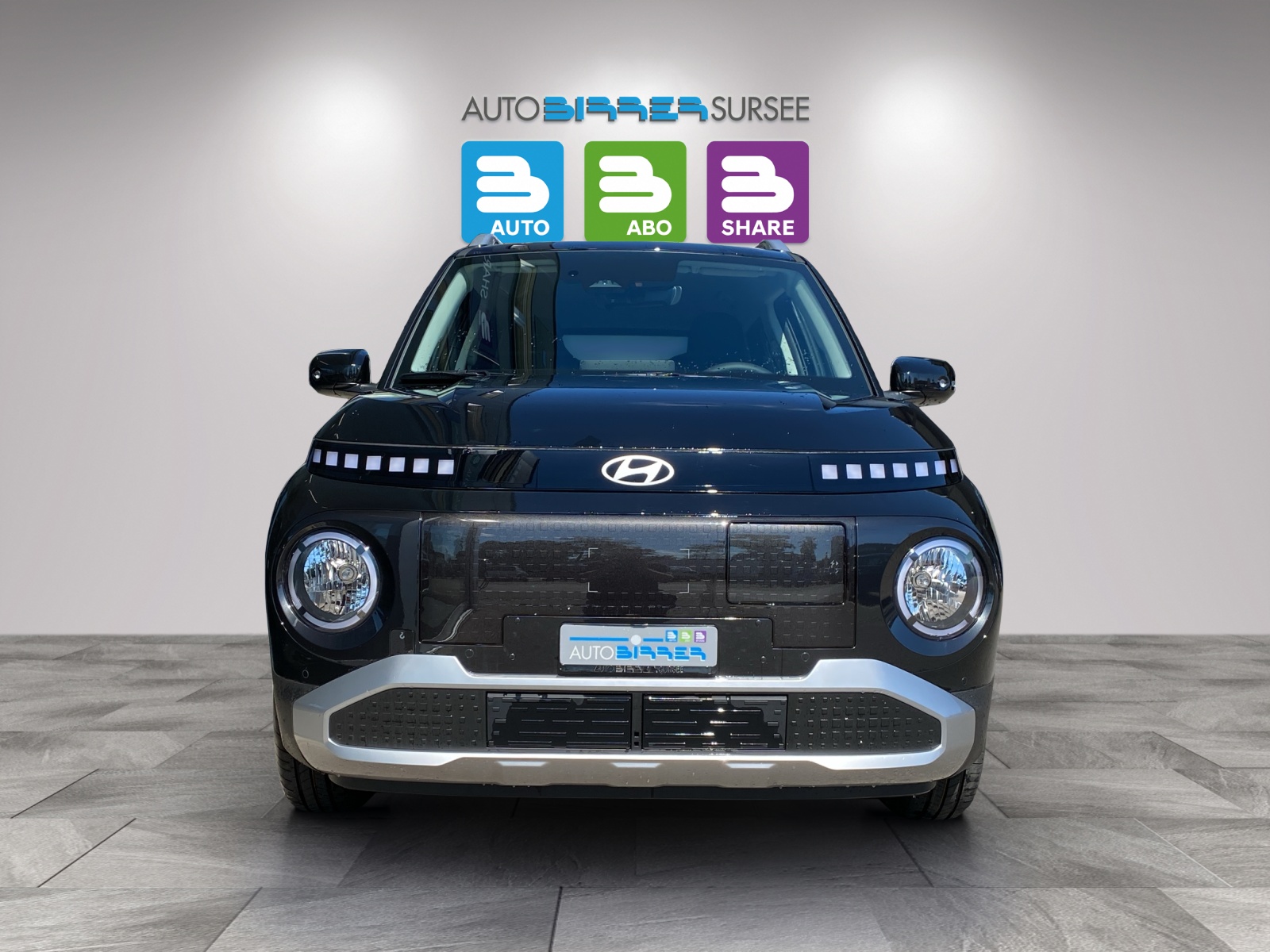 HYUNDAI Inster Electric Amplia-image-1