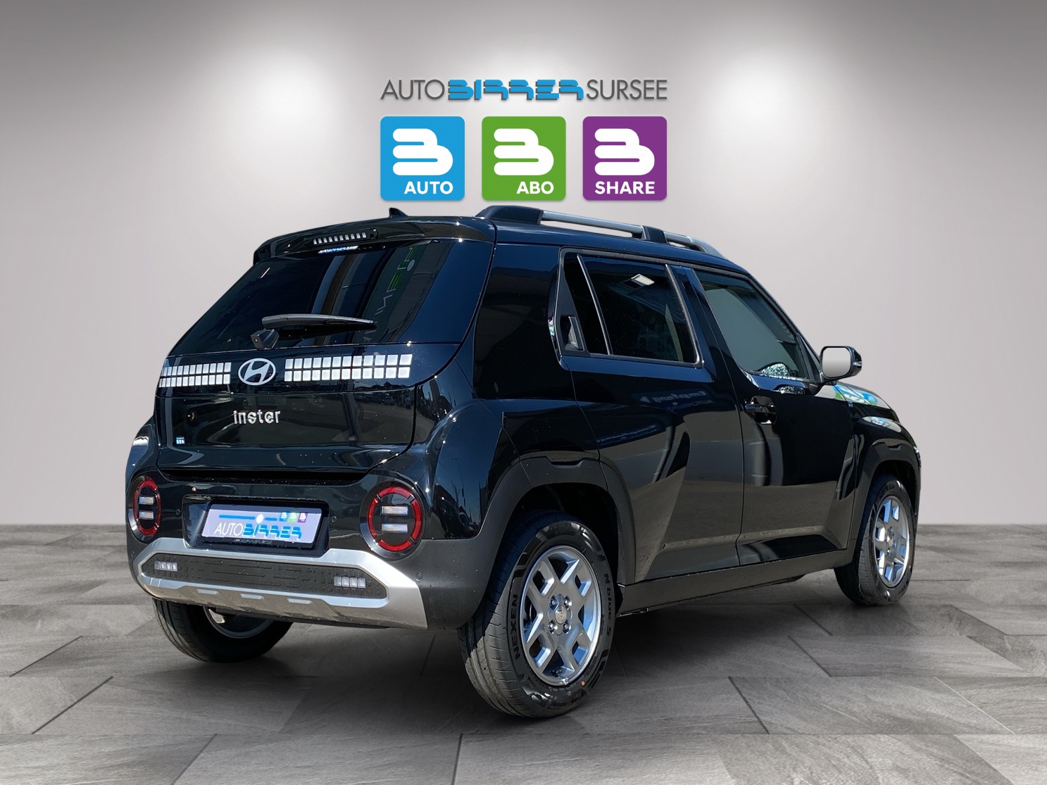 HYUNDAI Inster Electric Amplia-image-4