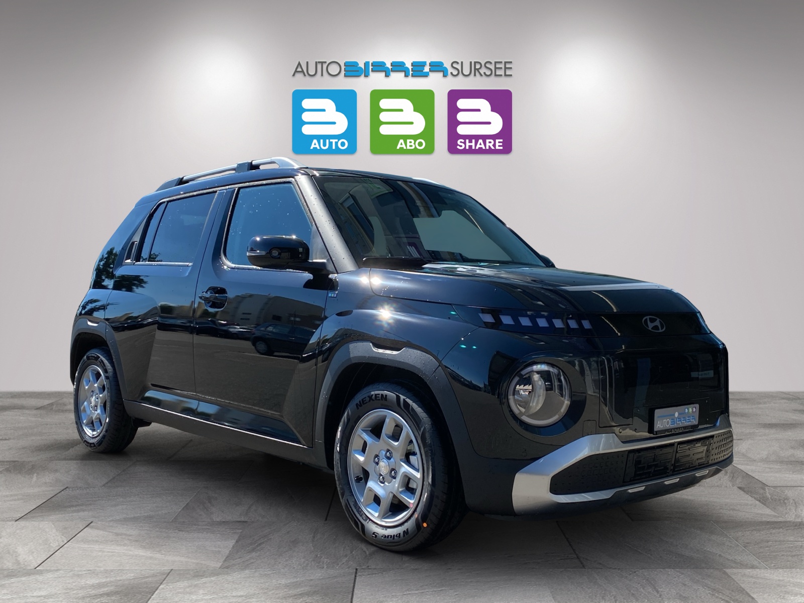HYUNDAI Inster Electric Amplia-image-2
