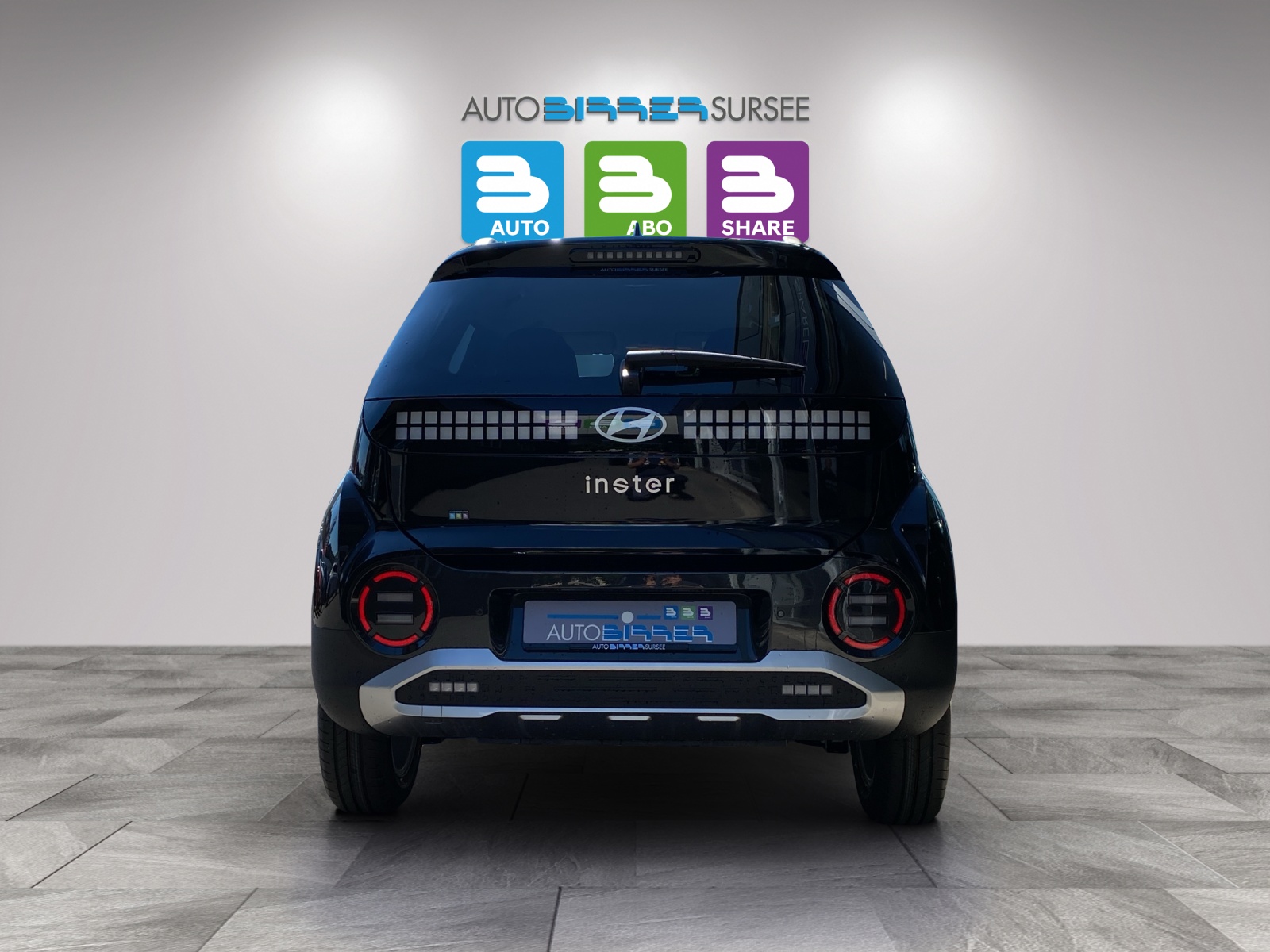 HYUNDAI Inster Electric Amplia-image-5