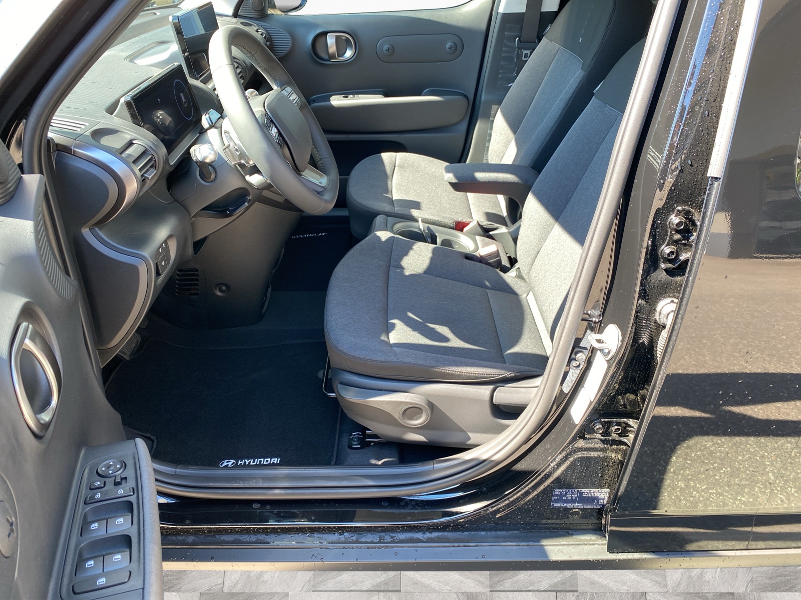 HYUNDAI Inster Electric Amplia-image-9
