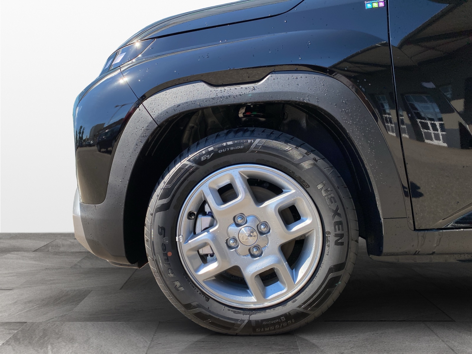 HYUNDAI Inster Electric Amplia-image-8