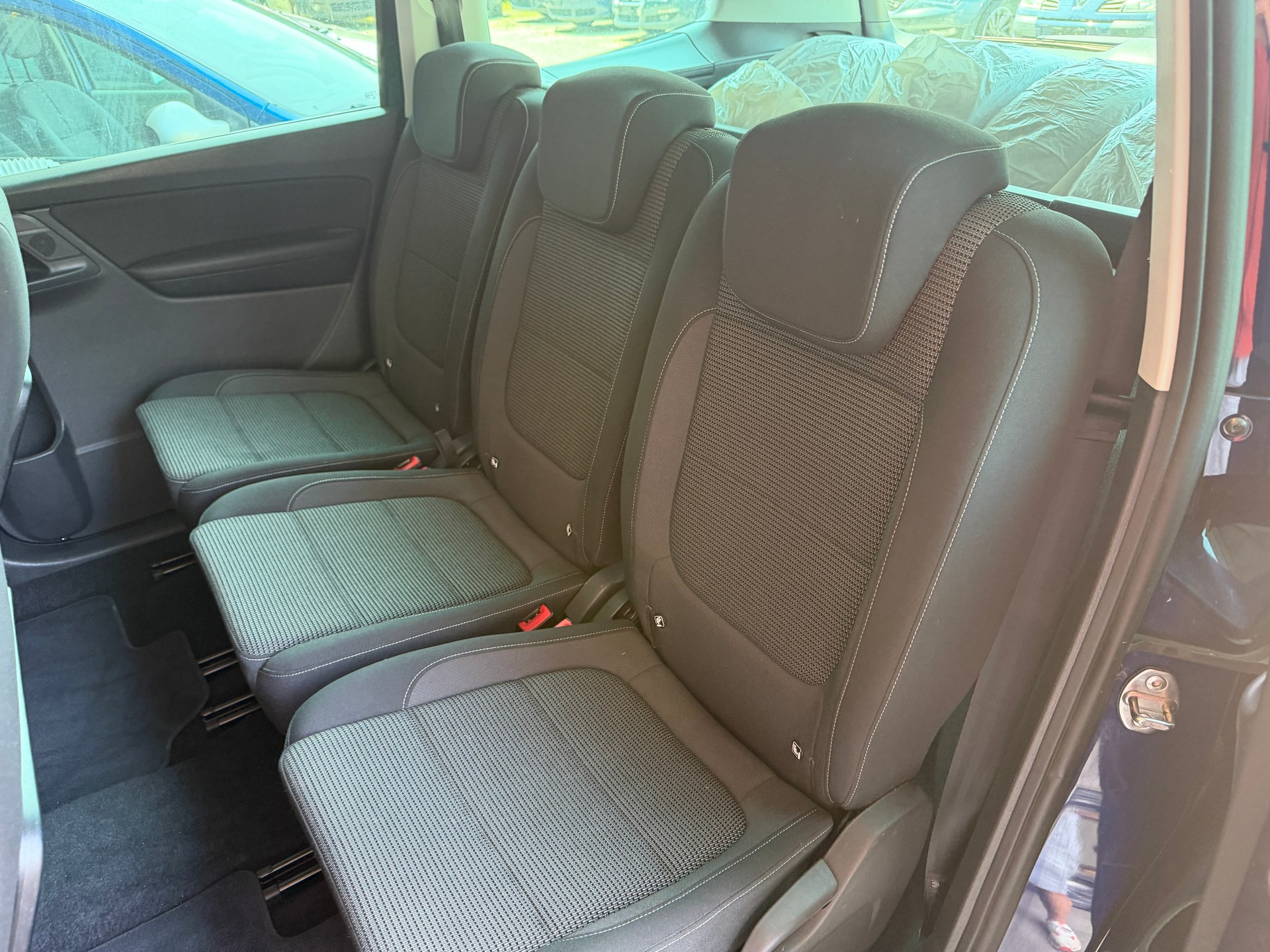 VW Sharan 1.4 TSI BlMT Comfortline DSG-image-8