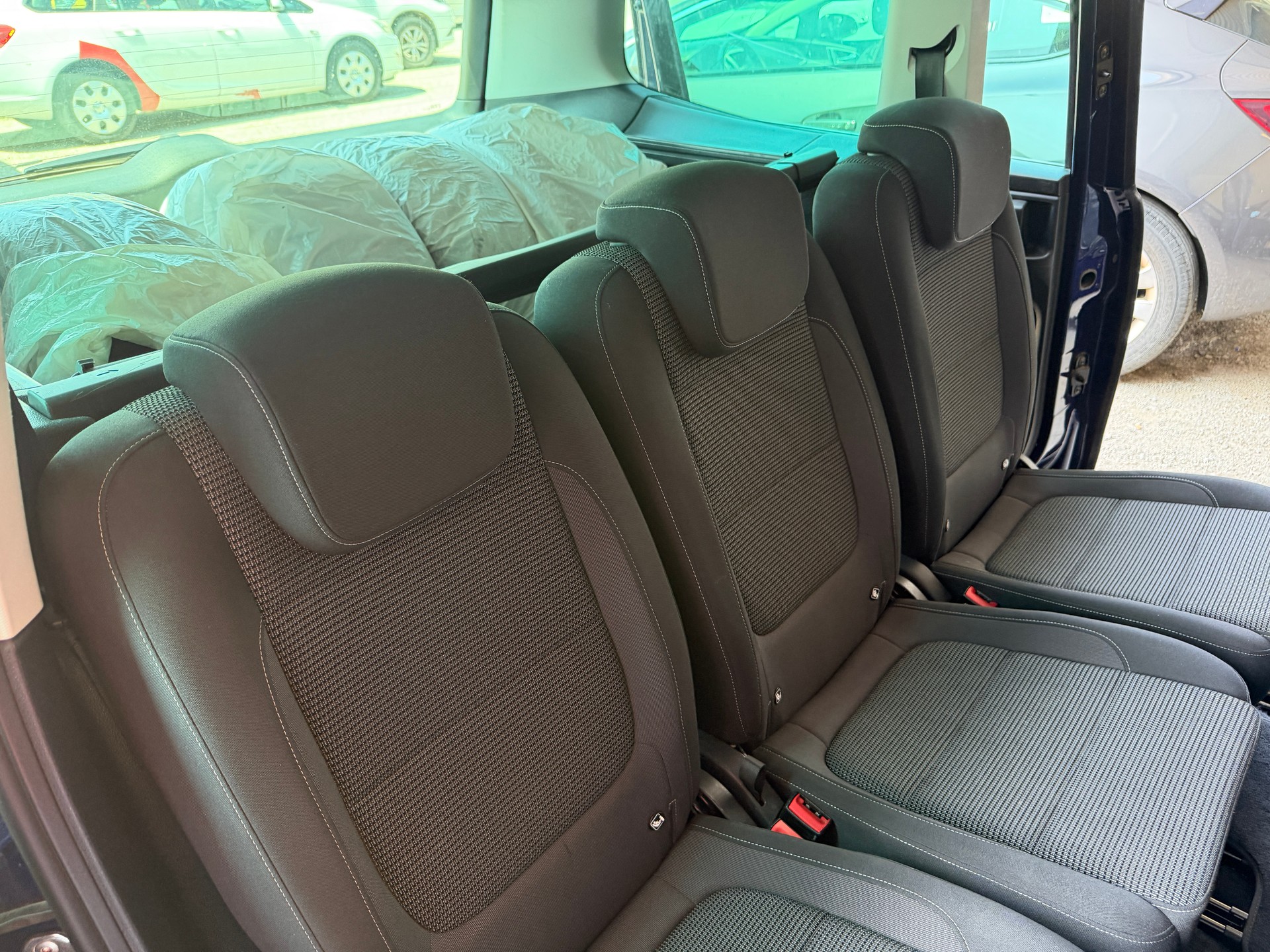 VW Sharan 1.4 TSI BlMT Comfortline DSG-image-9