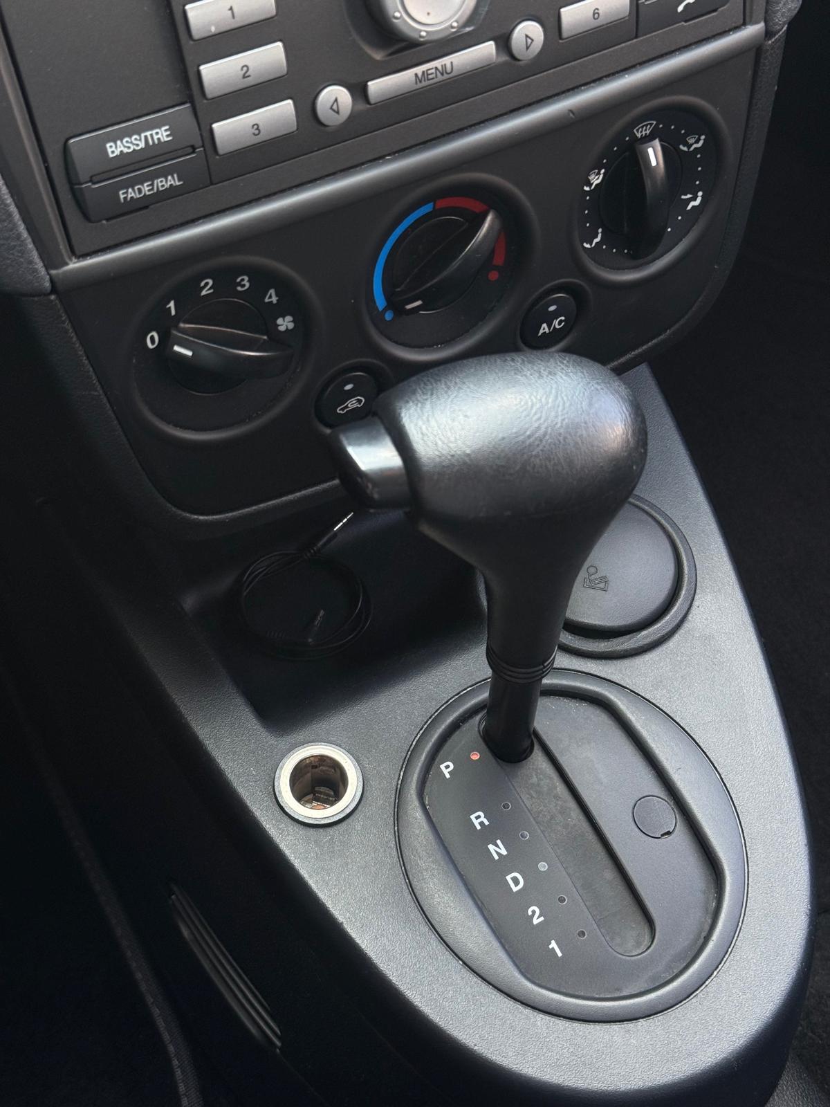 FORD Fiesta 1.6 16V Trend / MFK 02.2025-image-14