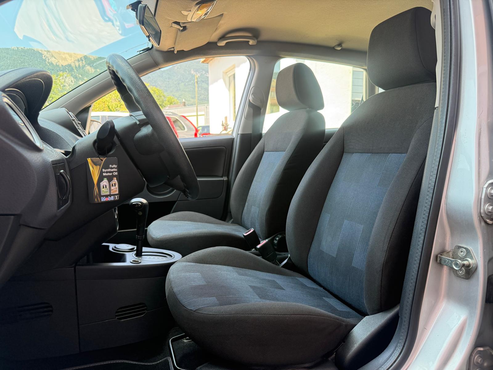FORD Fiesta 1.6 16V Trend / MFK 02.2025-image-9