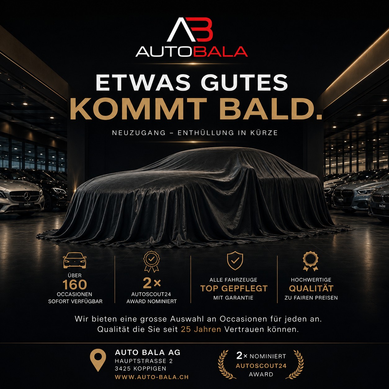 MERCEDES-BENZ C 220 d 4Matic T All-Terrain Avantgarde (CH) + 1.8T AHK-image-0