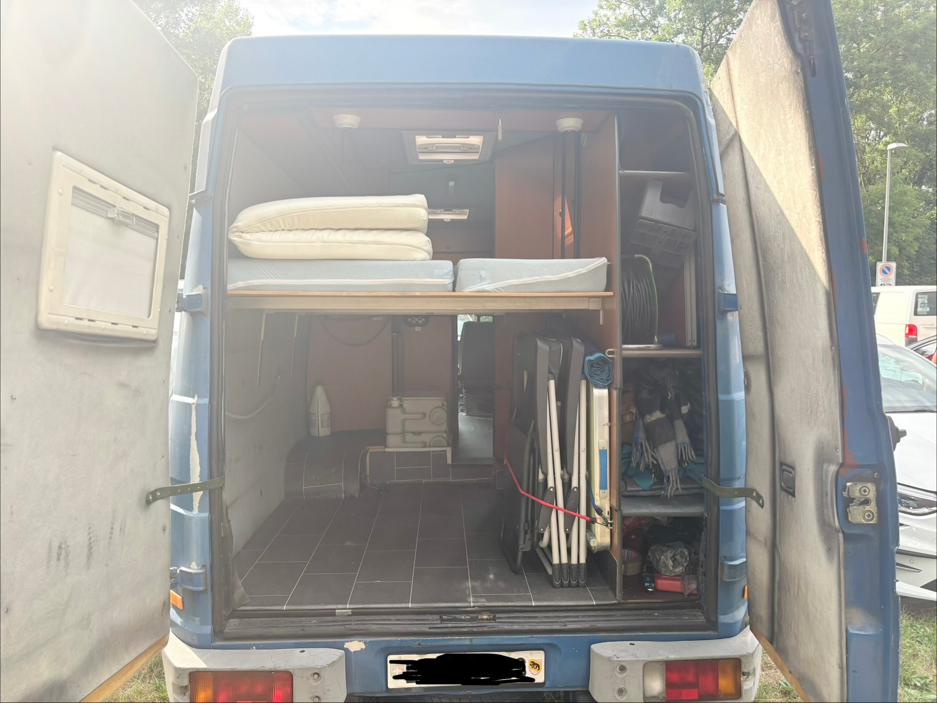 IVECO 2.5 D EDC-image-5