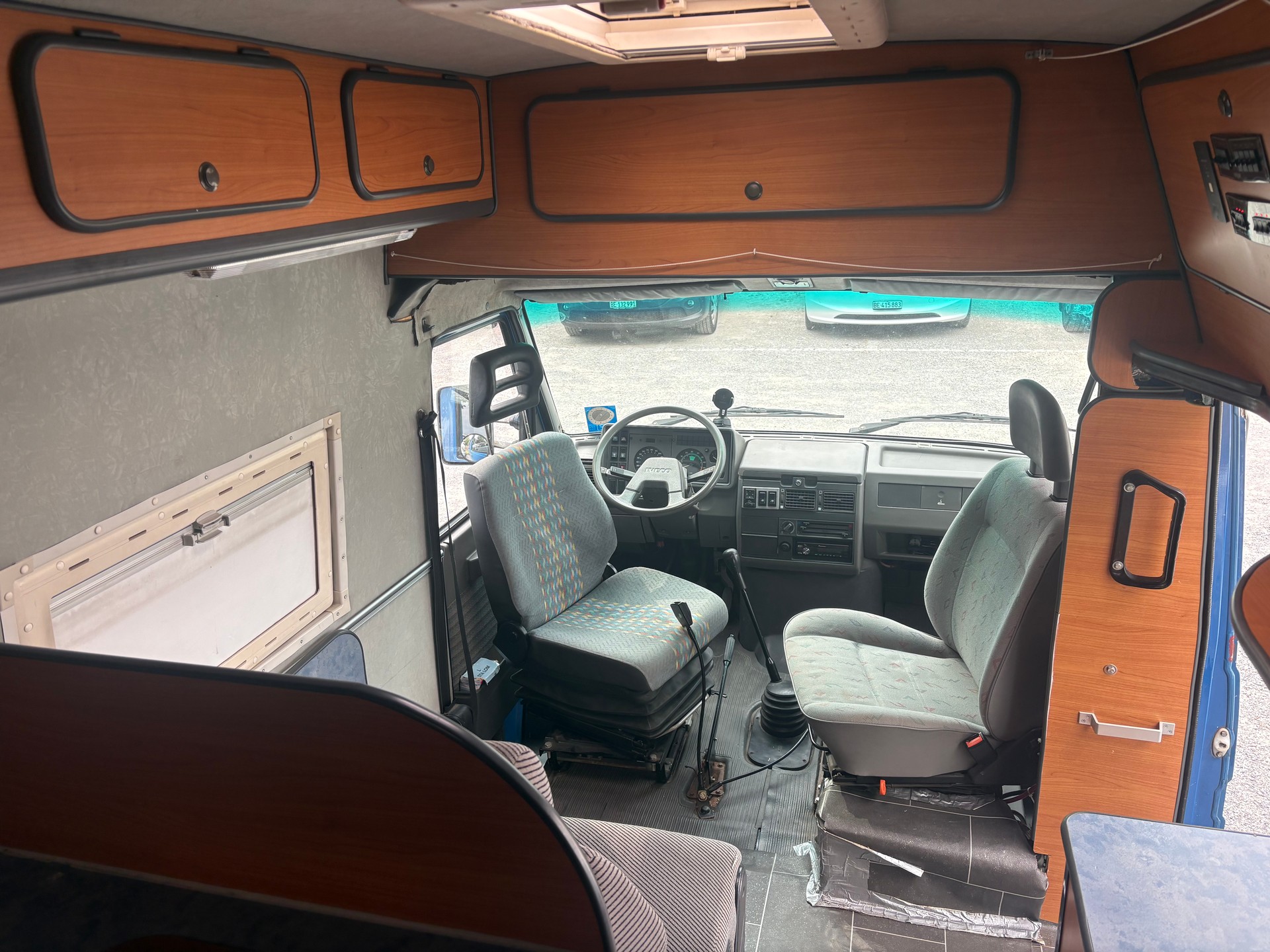 IVECO 2.5 D EDC-image-3