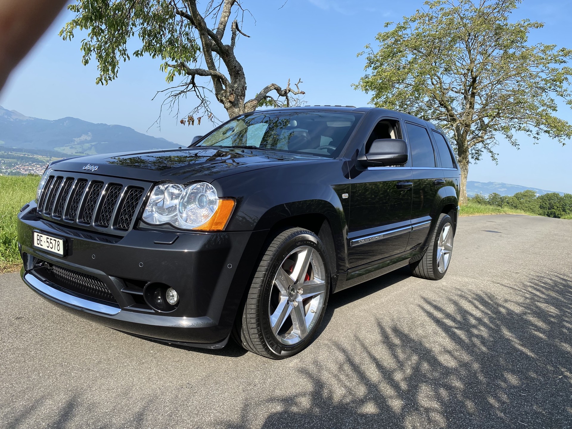 JEEP SRT8-image-5