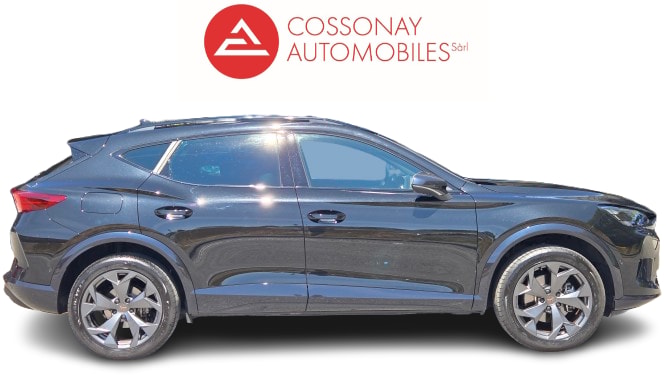 CUPRA Formentor 1.5 TSI DSG-image-3