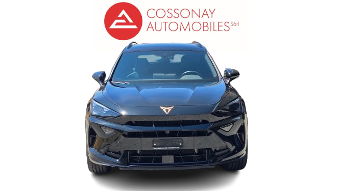 CUPRA Formentor 1.5 TSI DSG-image-1