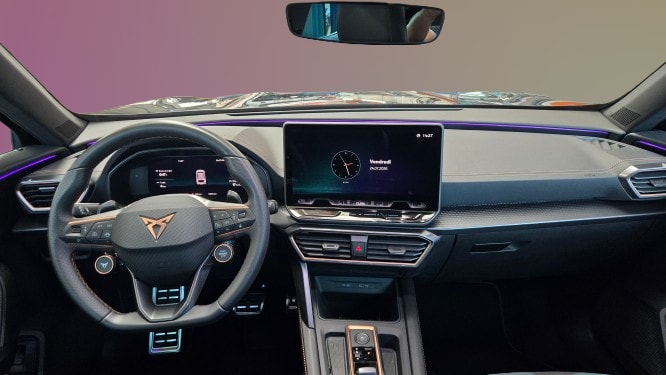 CUPRA Formentor 1.5 TSI DSG-image-8