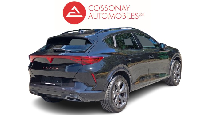CUPRA Formentor 1.5 TSI DSG-image-4