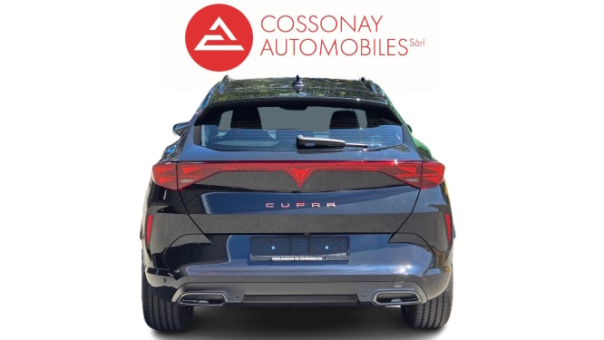 CUPRA Formentor 1.5 TSI DSG-image-5