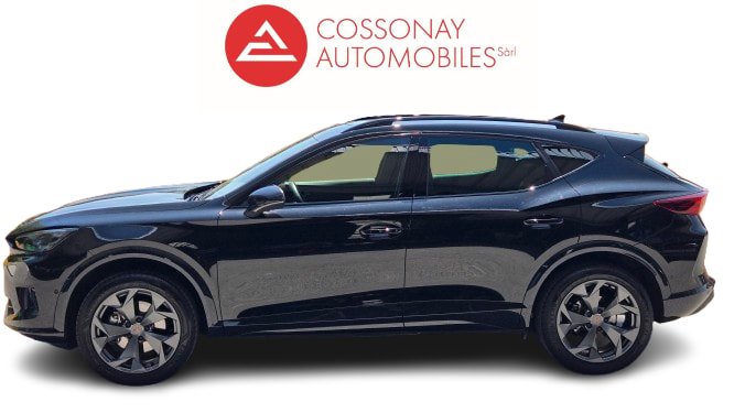 CUPRA Formentor 1.5 TSI DSG-image-7