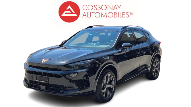 CUPRA Formentor 1.5 TSI DSG-image-0