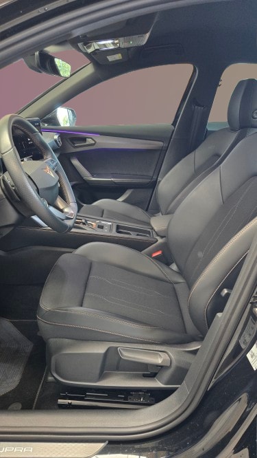 CUPRA Formentor 1.5 TSI DSG-image-11