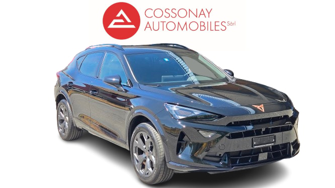 CUPRA Formentor 1.5 TSI DSG-image-2