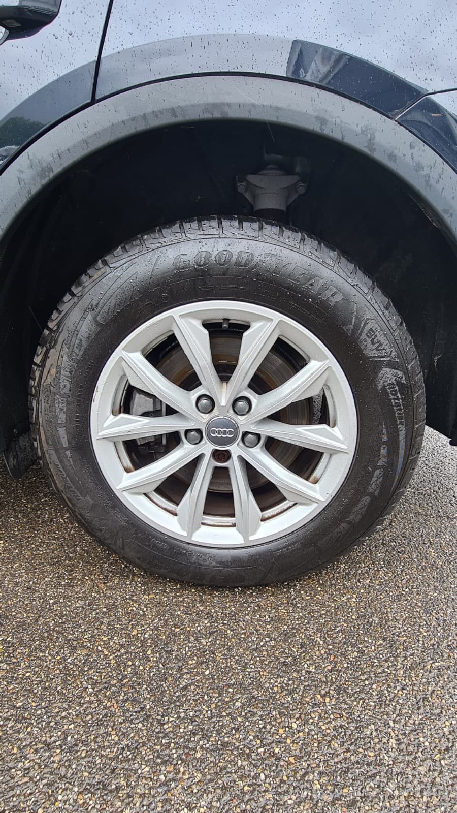 AUDI Q5 2.0 TDI quattro S-tronic ** Voll-Leder Ausstattung ** PDC ** Frisch ab MFK & Service **-image-15