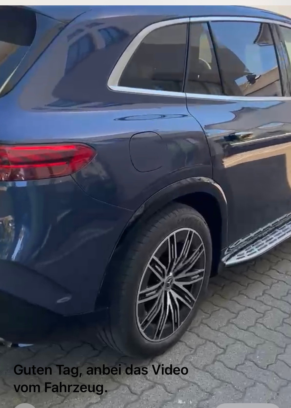 MERCEDES-BENZ EQS SUV-image-1