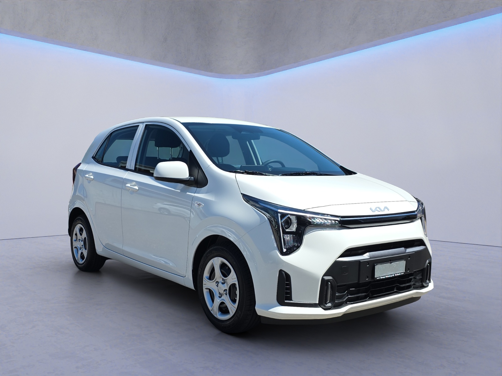 KIA Picanto 1.0 GDi-image-6