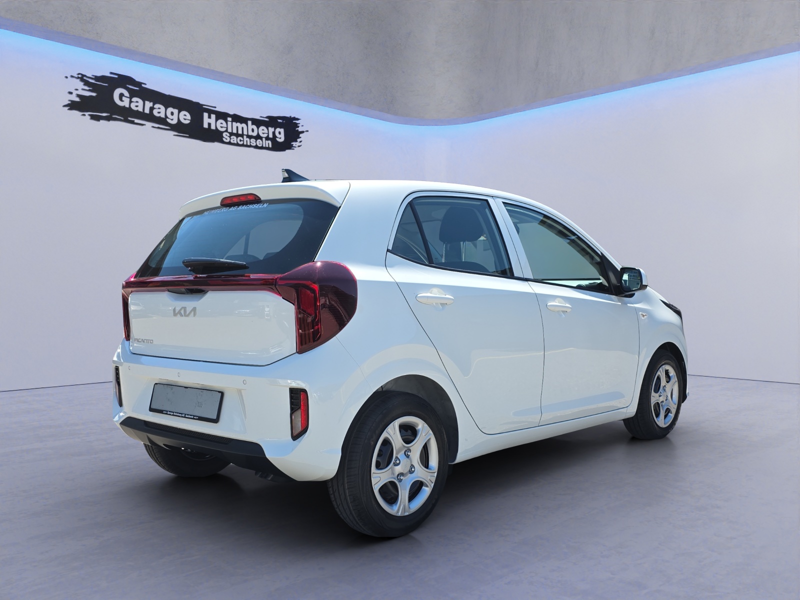 KIA Picanto 1.0 GDi-image-4