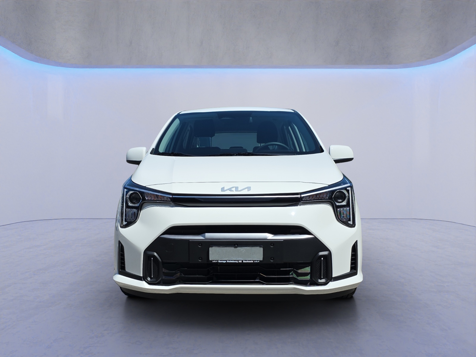 KIA Picanto 1.0 GDi-image-7