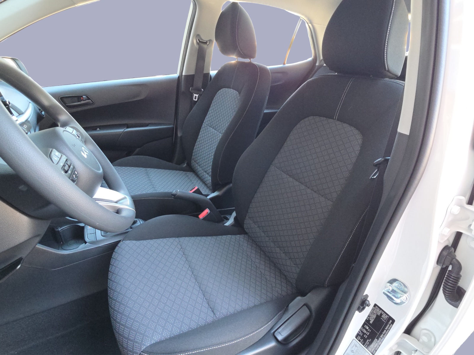 KIA Picanto 1.0 GDi-image-8