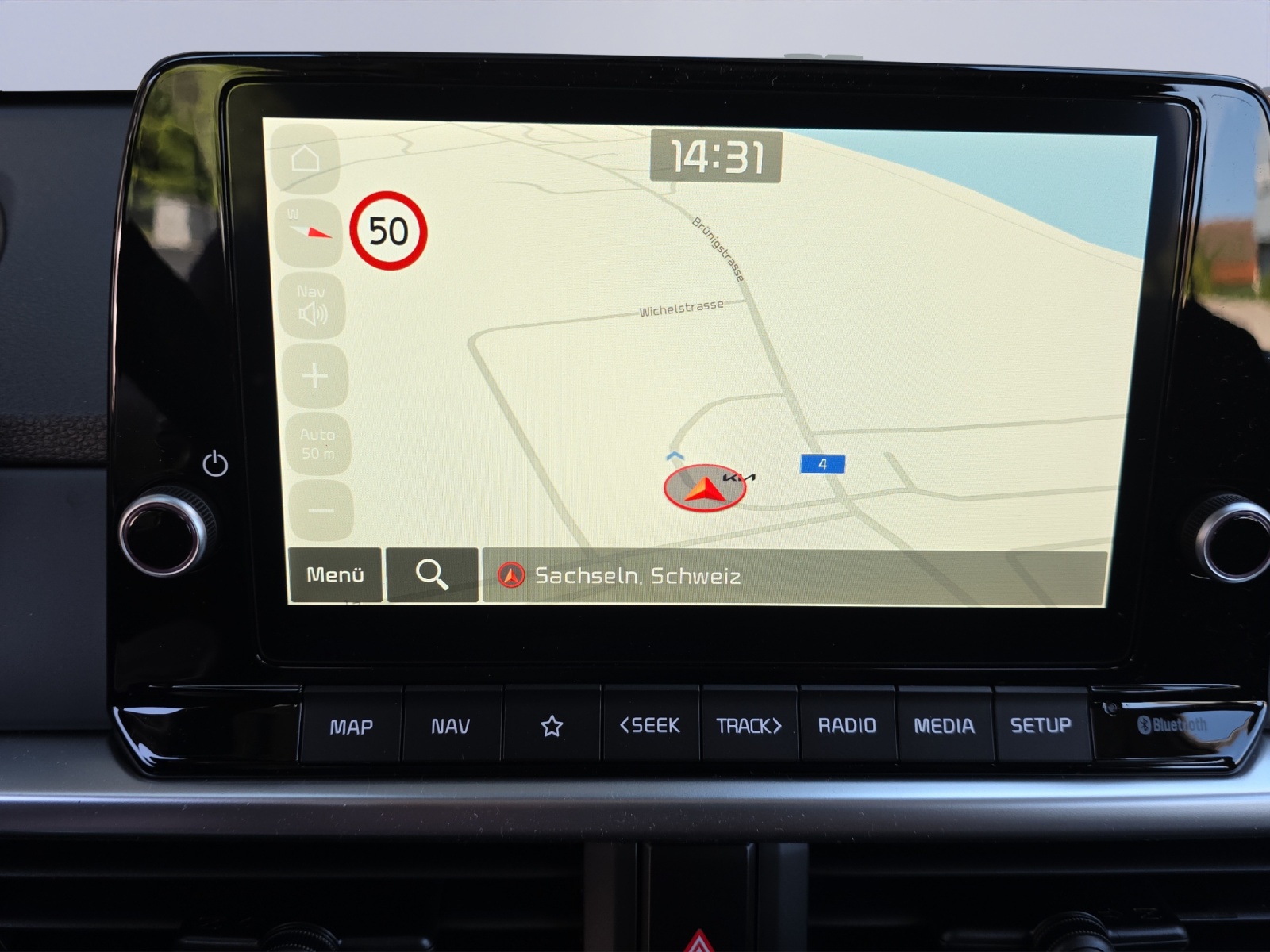 KIA Picanto 1.0 GDi-image-15