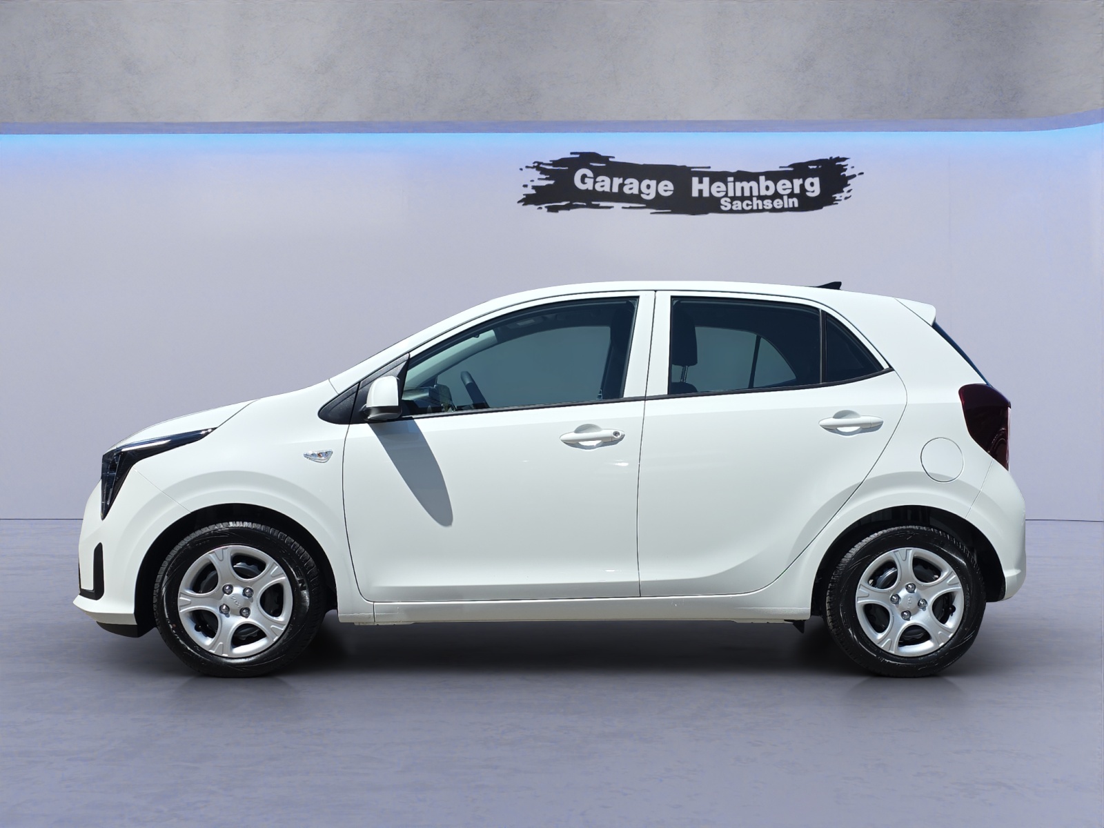 KIA Picanto 1.0 GDi-image-1