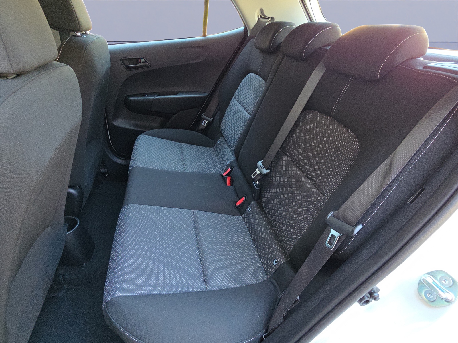KIA Picanto 1.0 GDi-image-9