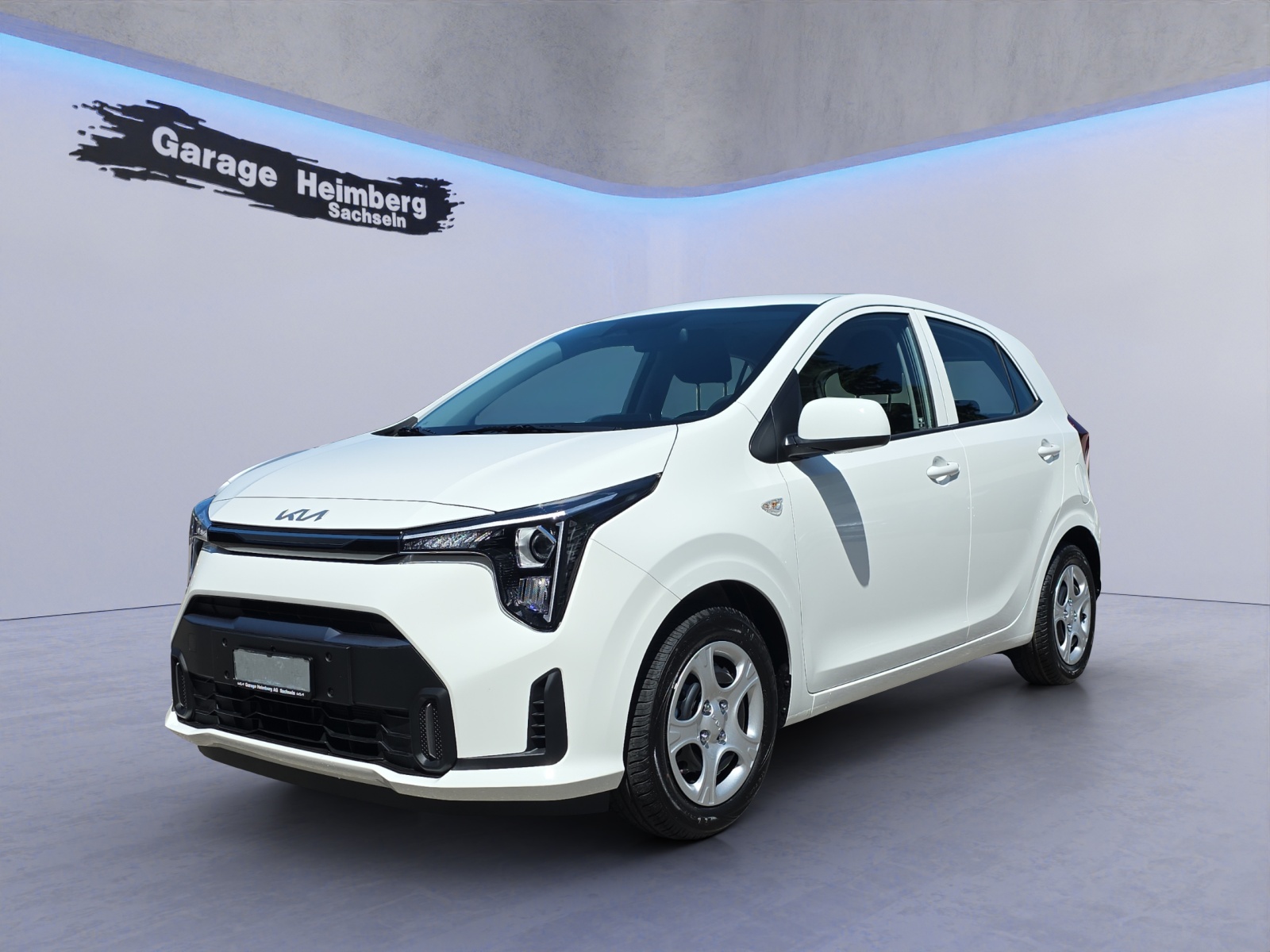 KIA Picanto 1.0 GDi-image-0