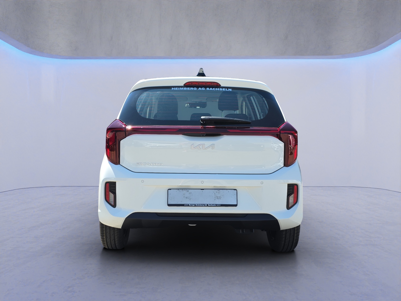 KIA Picanto 1.0 GDi-image-3