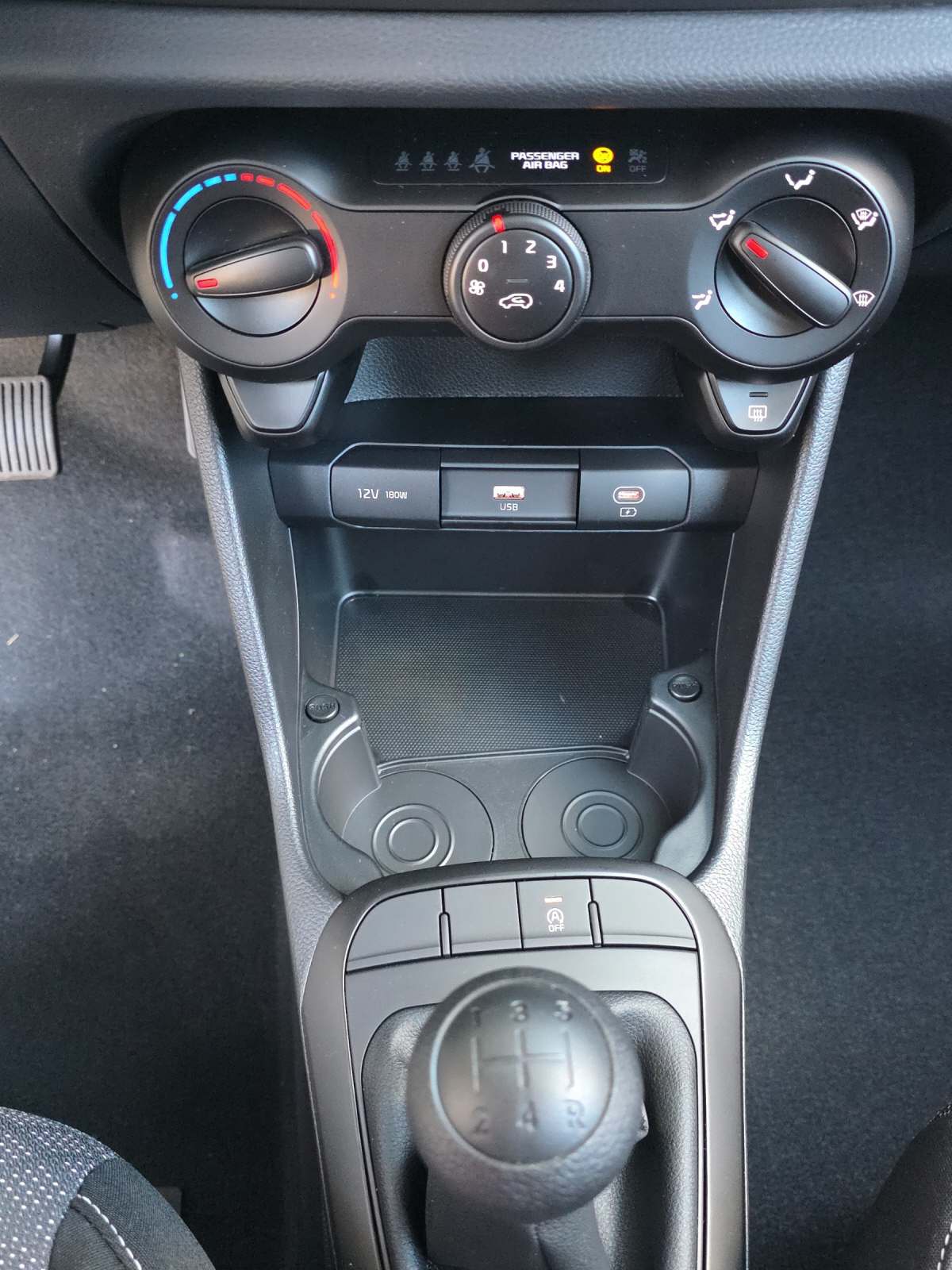 KIA Picanto 1.0 GDi-image-14