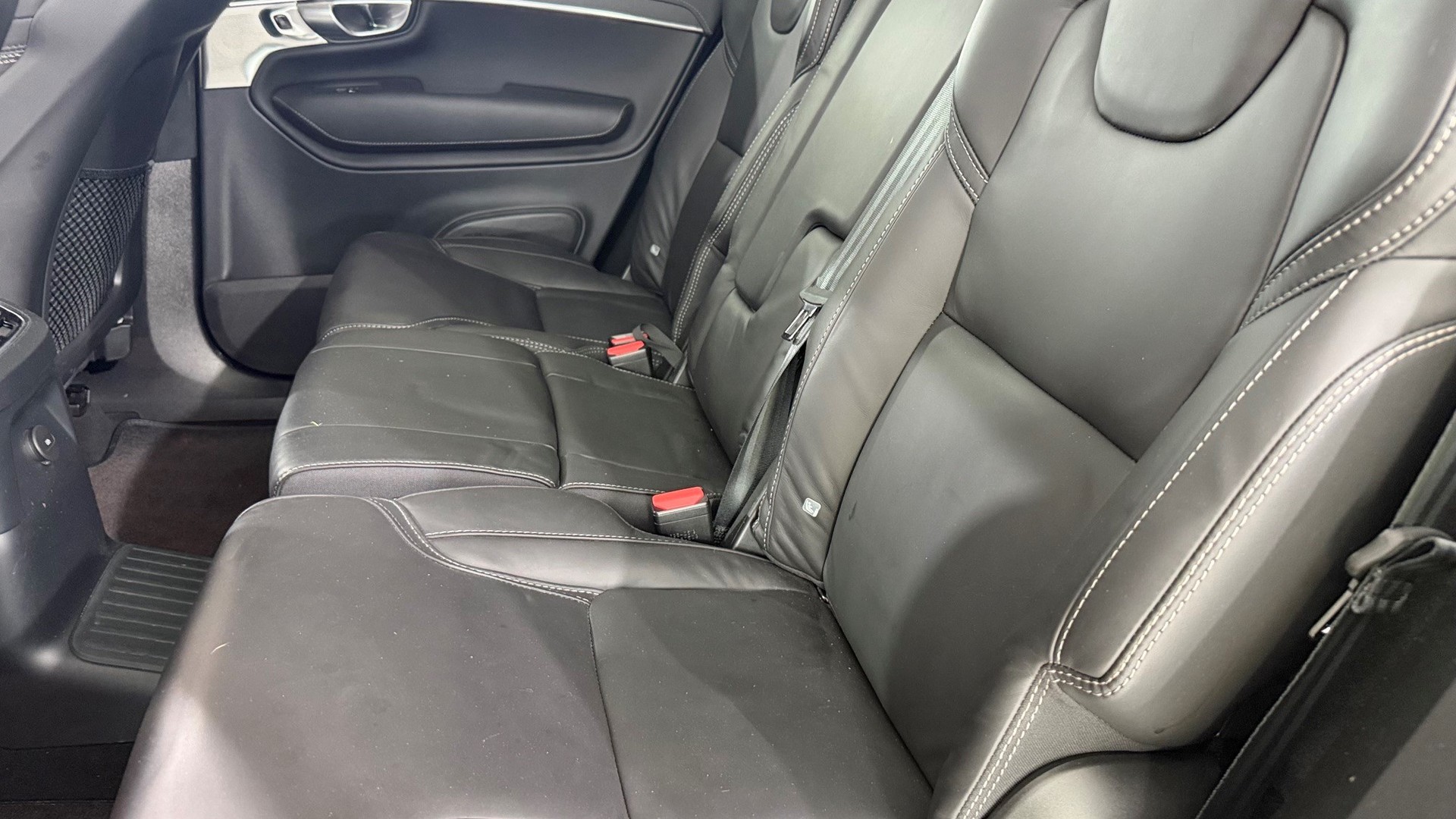 VOLVO XC90 2.0 T8 TE Ultimate Dark 7-image-6