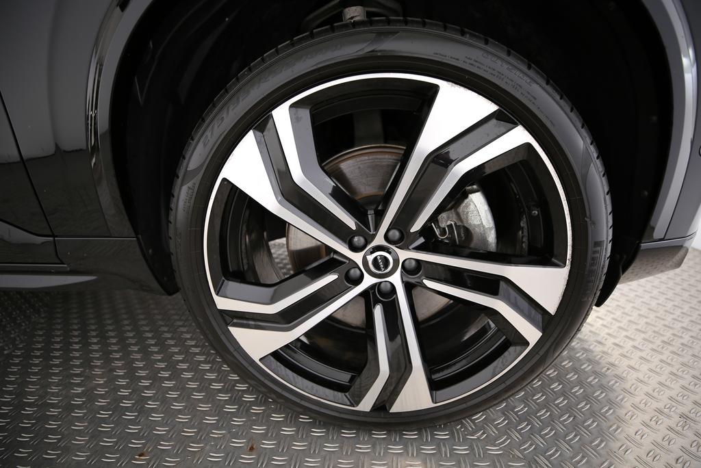 VOLVO XC90 2.0 T8 TE R-Design 7P. eAWD-image-11