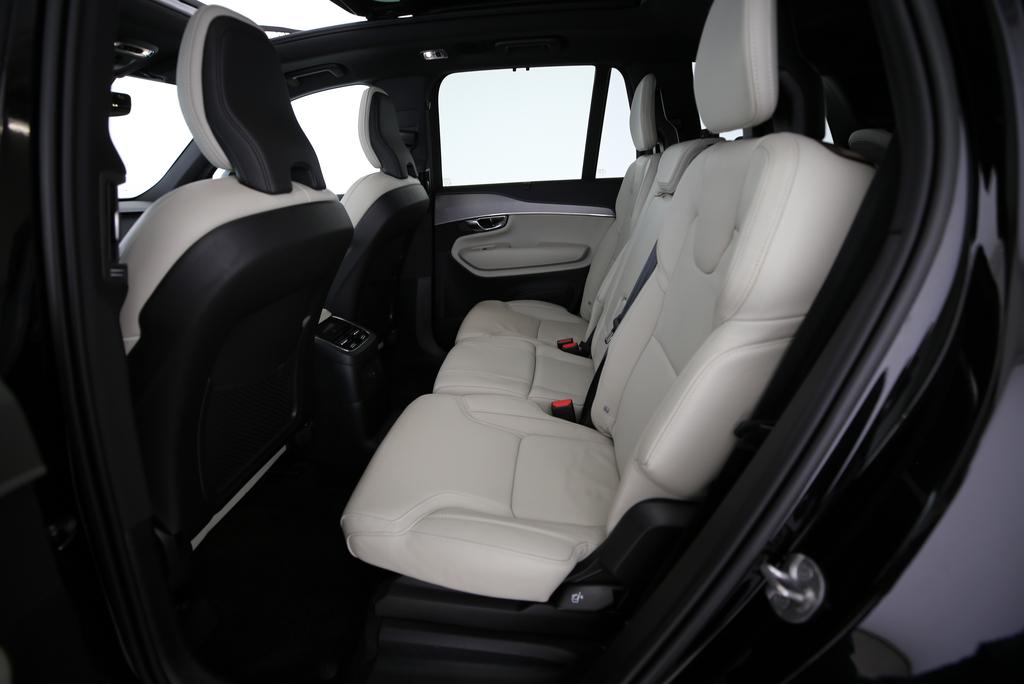 VOLVO XC90 2.0 T8 TE R-Design 7P. eAWD-image-7