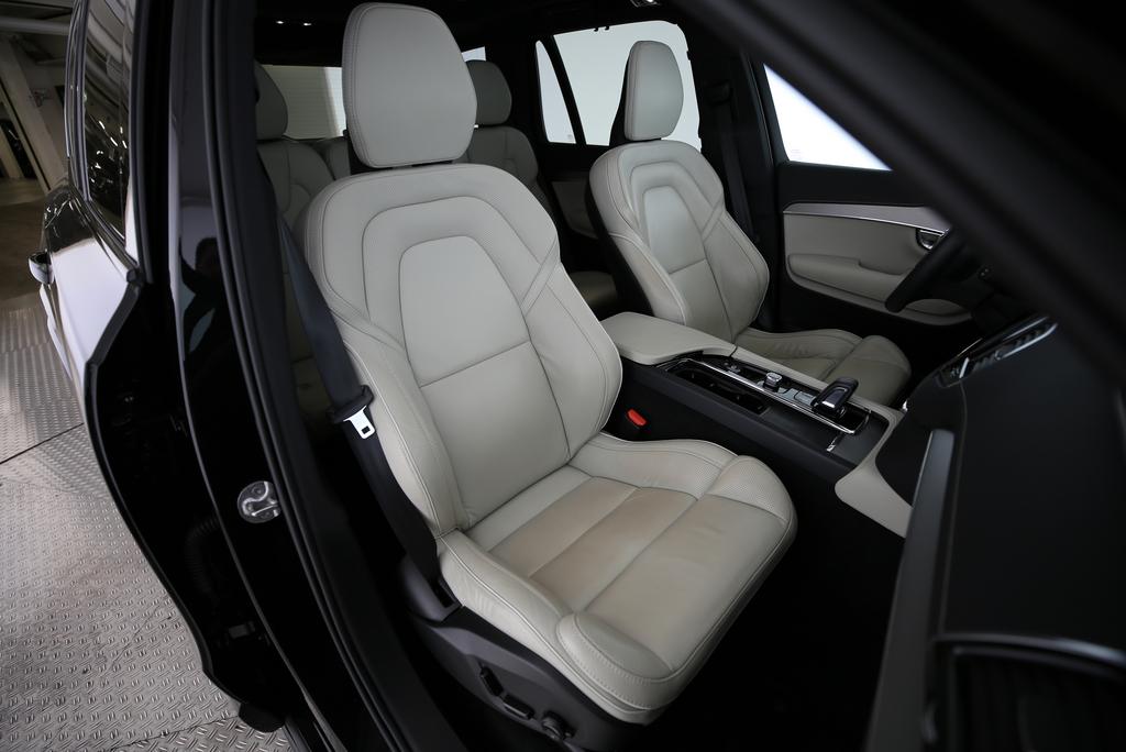 VOLVO XC90 2.0 T8 TE R-Design 7P. eAWD-image-10