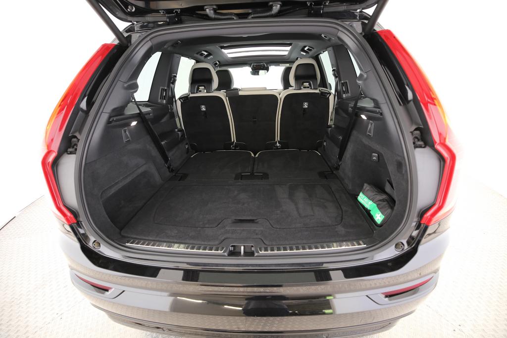 VOLVO XC90 2.0 T8 TE R-Design 7P. eAWD-image-12