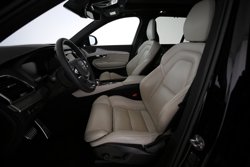 VOLVO XC90 2.0 T8 TE R-Design 7P. eAWD-image-3