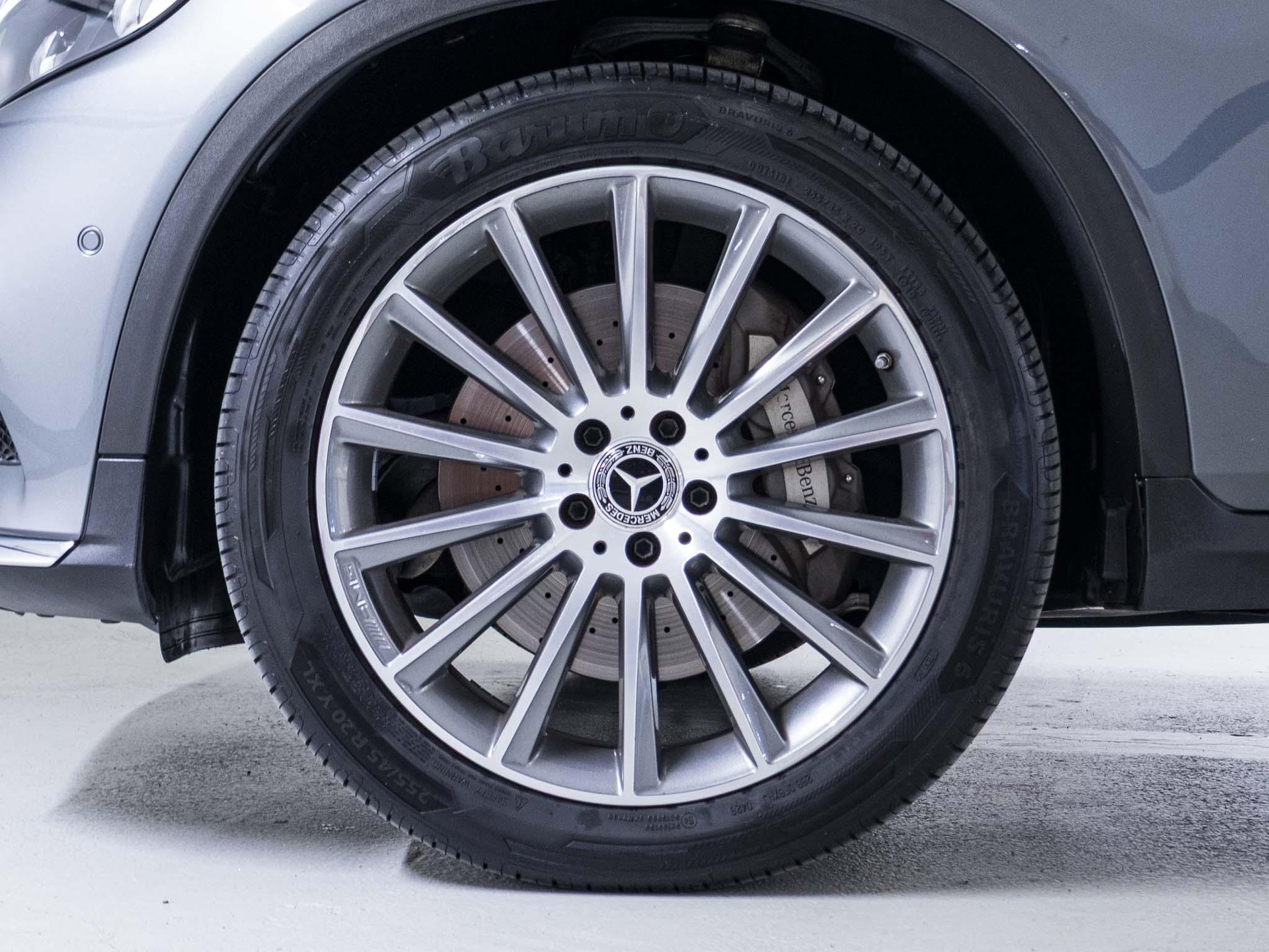 MERCEDES-BENZ GLC 350 d 4MATIC-image-14