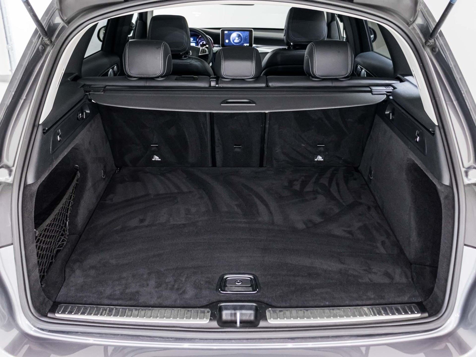 MERCEDES-BENZ GLC 350 d 4MATIC-image-13