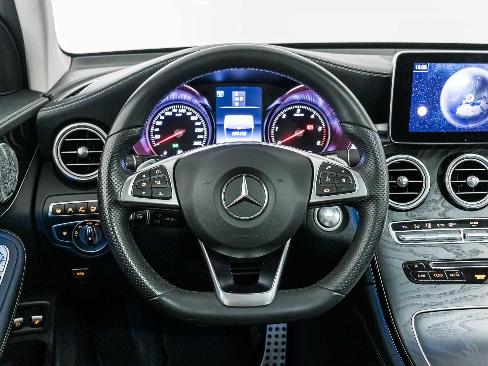 MERCEDES-BENZ GLC 350 d 4MATIC-image-10