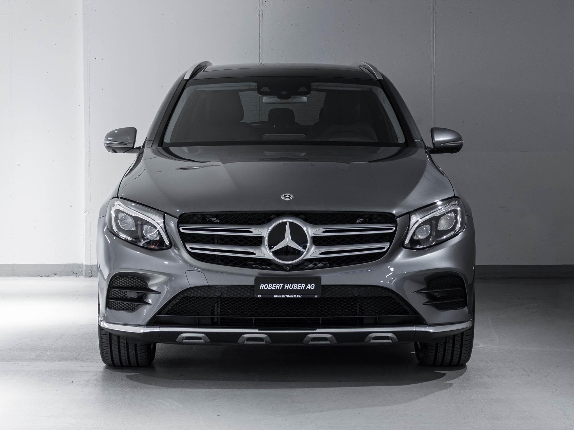 MERCEDES-BENZ GLC 350 d 4MATIC-image-2