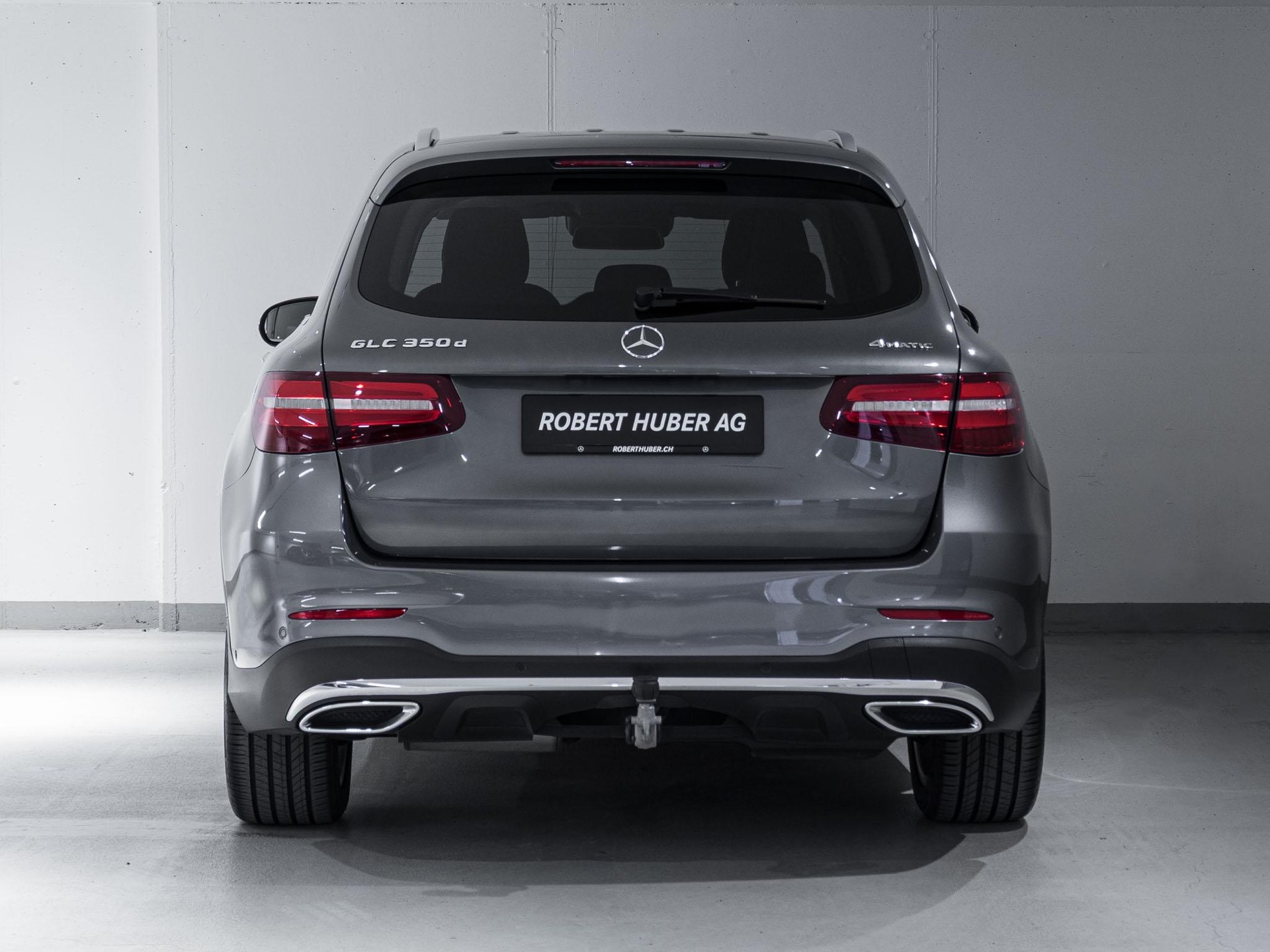 MERCEDES-BENZ GLC 350 d 4MATIC-image-5