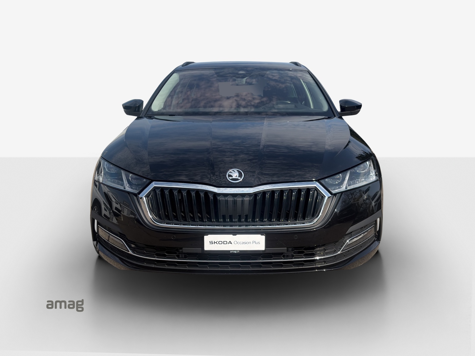 SKODA Octavia Combi 1.5 TSI mHEV DSG Style-image-6