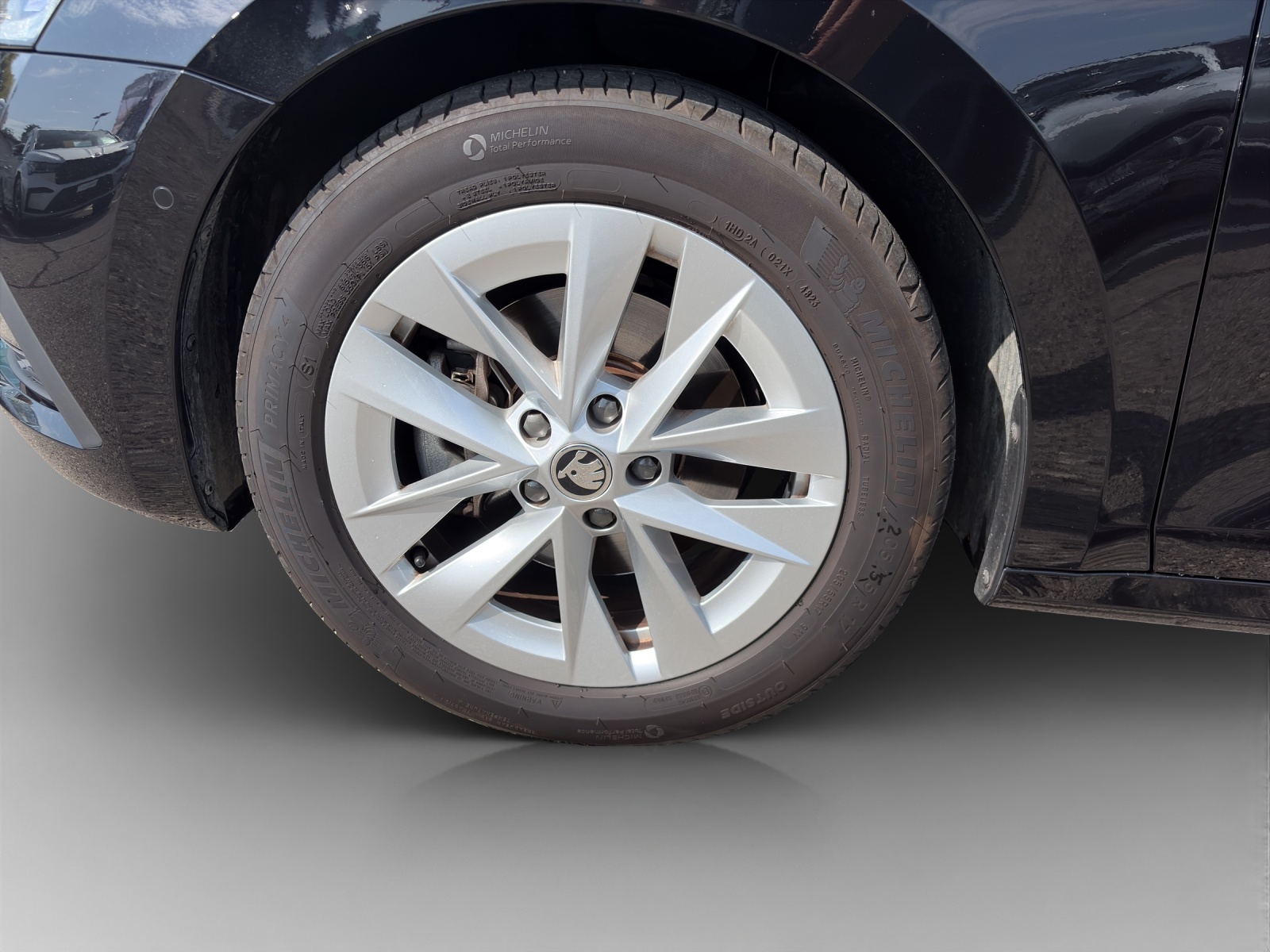 SKODA Octavia Combi 1.5 TSI mHEV DSG Style-image-13
