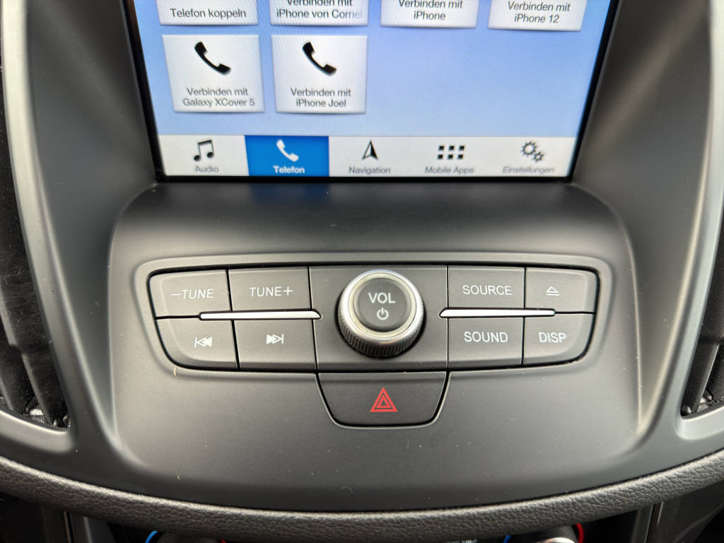 FORD Kuga 2.0 TDCi 180 ST-Line FPS-image-17